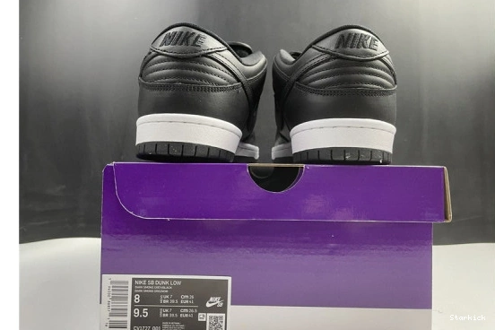 Low Dunk Nike CV1727-001 Flea Plant x Cactus Market 1204